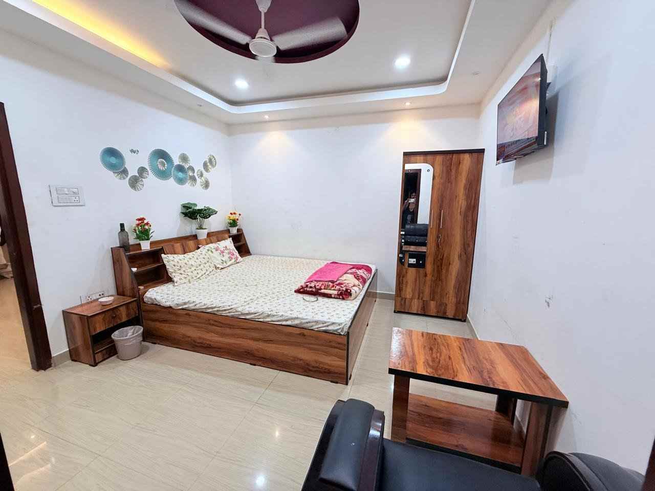 Couples Room room Guwahati